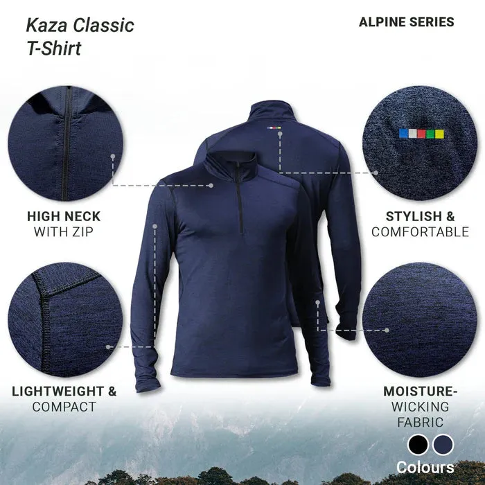 Gokyo Kaza Alpine Series Classis T-Shirt