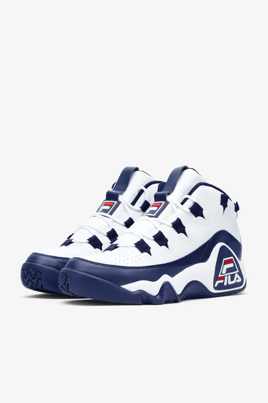 Grant Hill 1