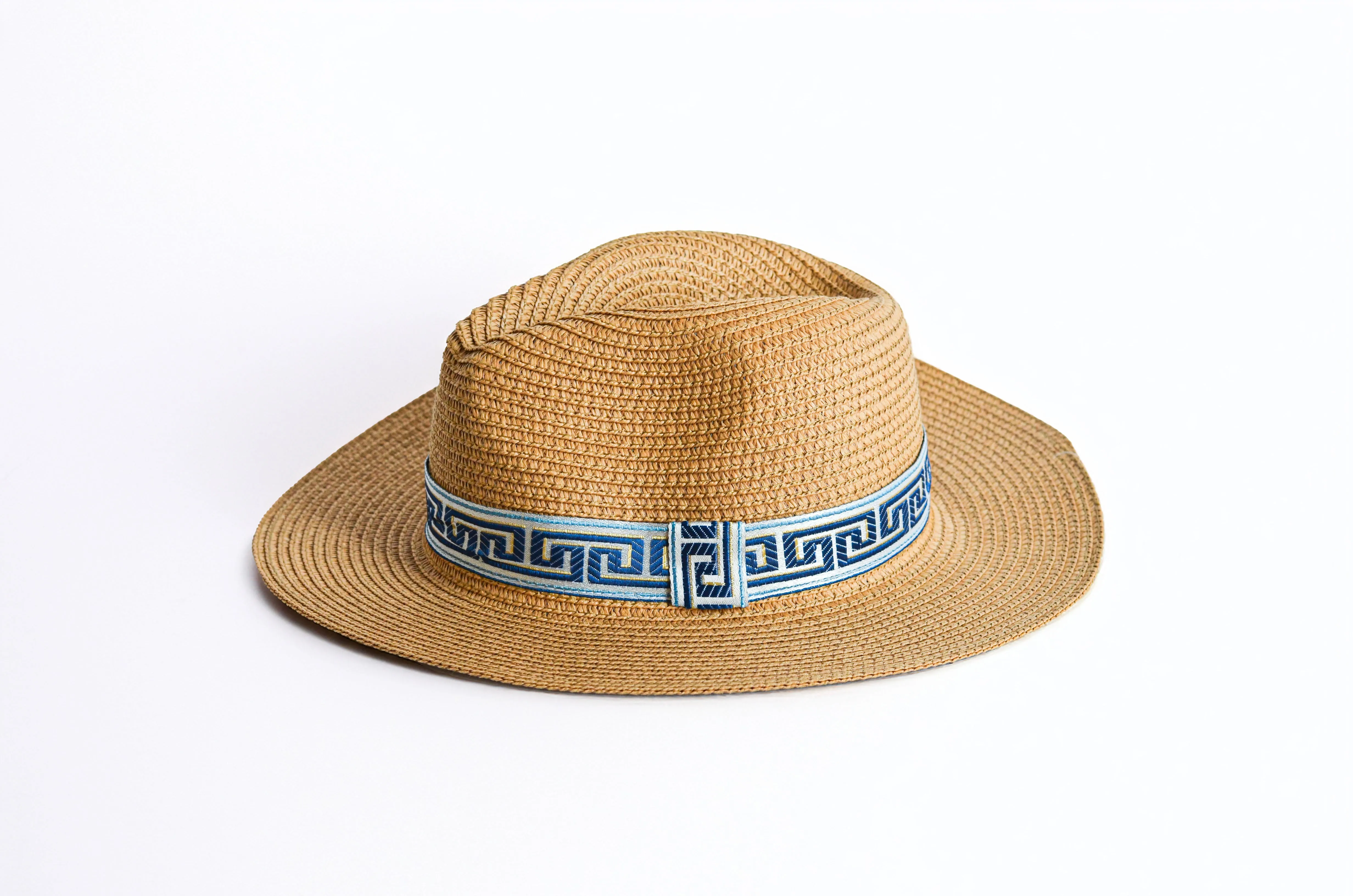 Greek Isle Hat