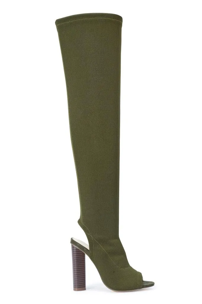 Green Boots