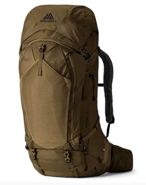 Gregory Baltoro 75 Pro Crocodile Green  Trekking Backpack