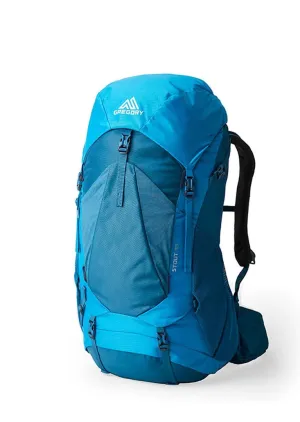 Gregory Stout 45 Trekking Backpack - Compass Blue