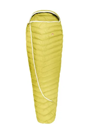 Grüezi Bag Biopod DownWool Extreme Light 185 Sleeping Bag