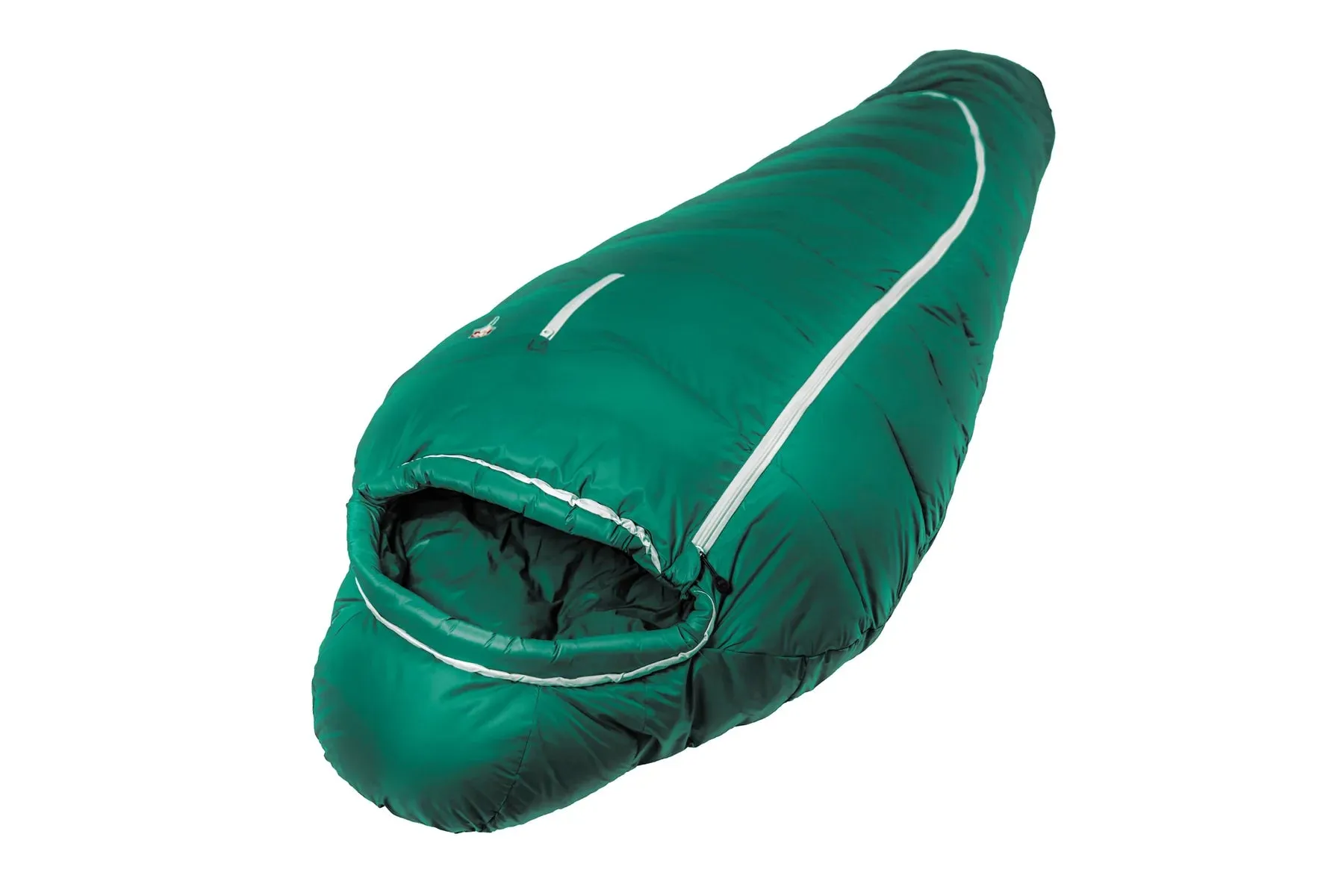 Grüezi Bag Biopod DownWool Subzero 185 Sleeping Bag