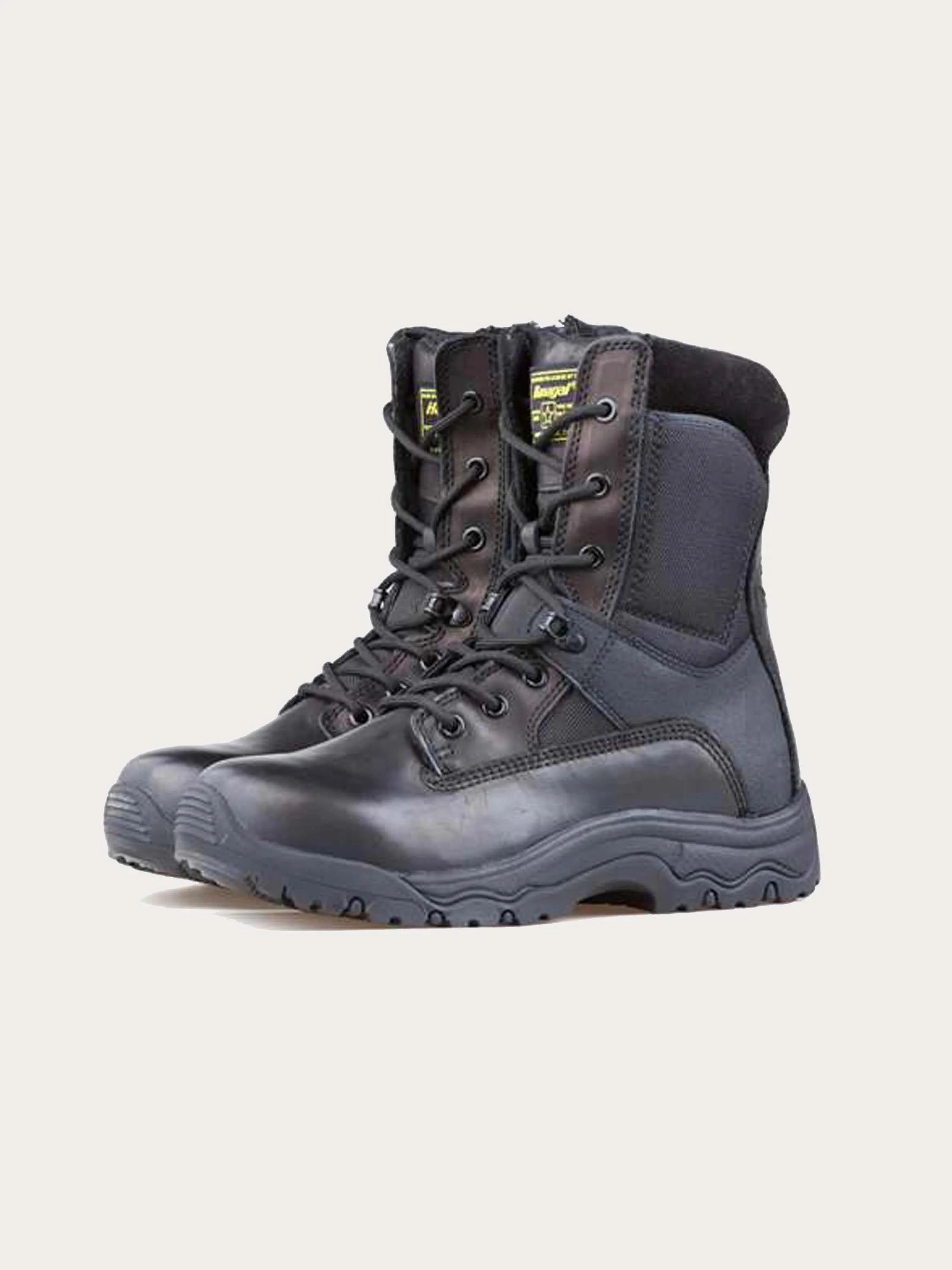 Hanagal Men's Escalade Tactical Boots