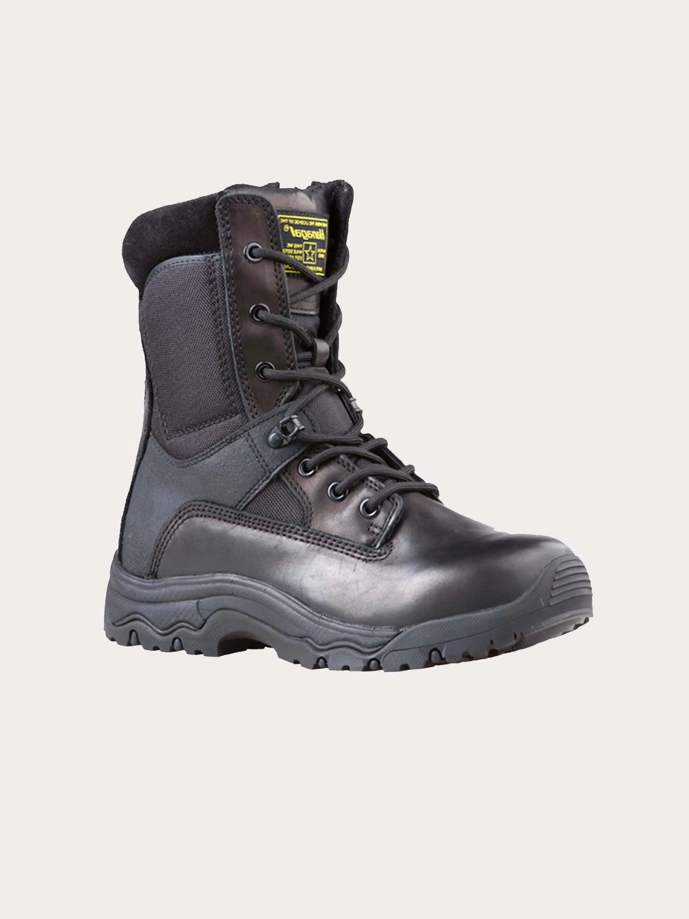 Hanagal Men's Escalade Tactical Boots