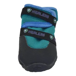 Healers Urban Walker Dog Boots, Pair