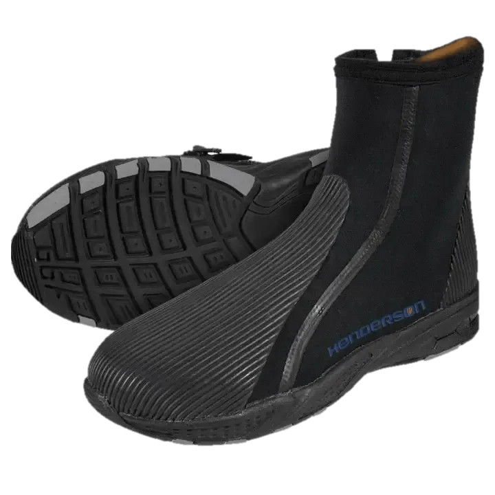 Henderson 5mm Aqualock Quickdry Boot