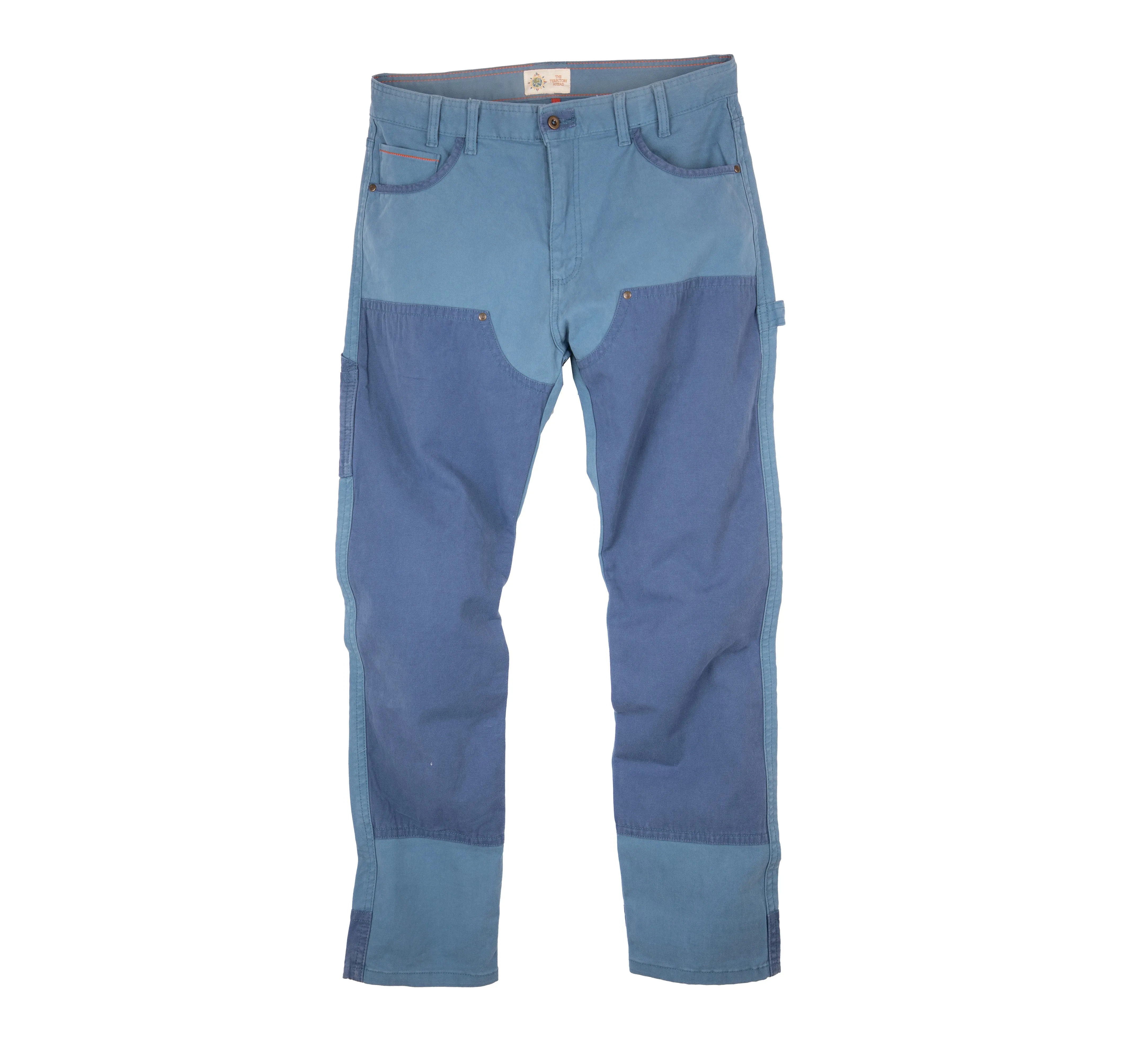 Highlander 6-Pocket Twill Pant