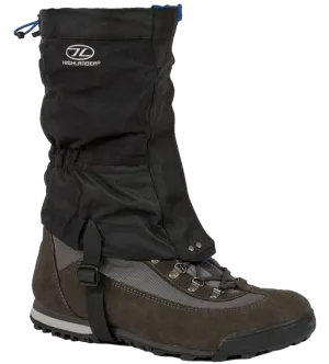 Highlander - Grampian Ankle Gaiters