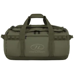 Highlander -  Storm Duffle Kit Bag