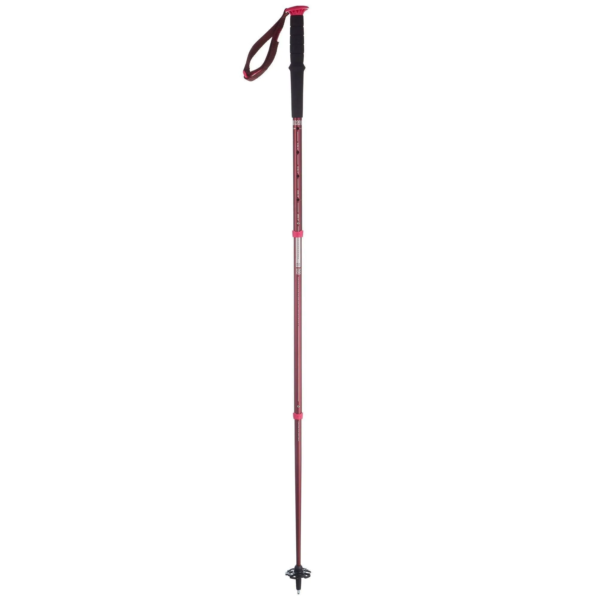 Hiking Pole Arpenaz 200