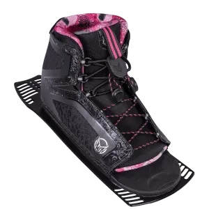 HO Sports Women's Stance 110 Rear Plate Boot