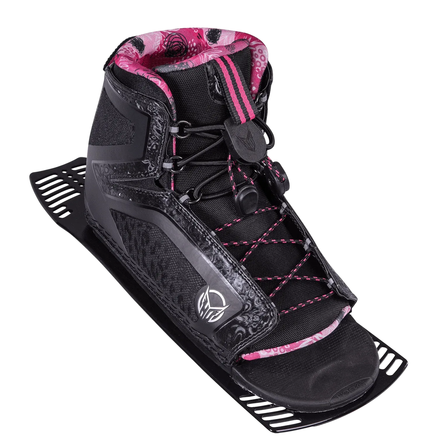 HO Sports Women's Stance 110 Rear Plate Boot