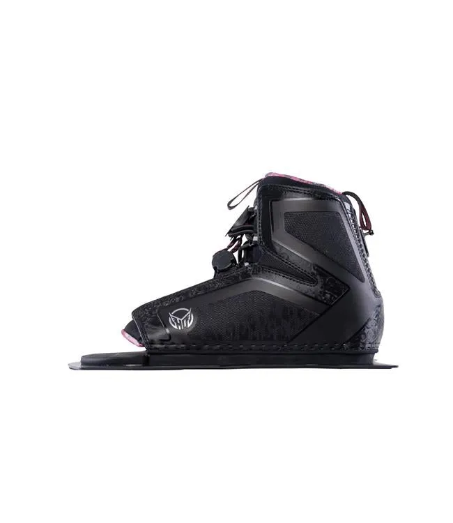 HO Stance 110 Womens Plated Slalom Ski Boot (2025)