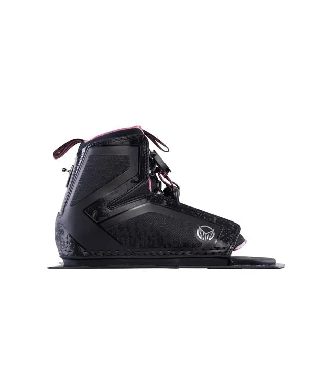 HO Stance 110 Womens Plated Slalom Ski Boot (2025)