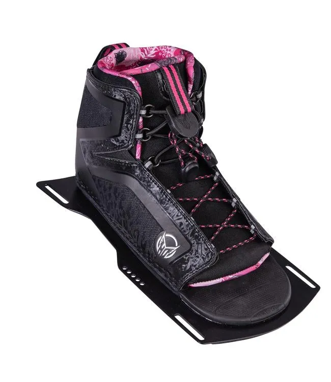 HO Stance 110 Womens Plated Slalom Ski Boot (2025)