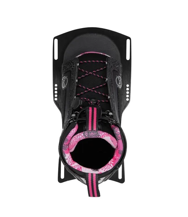 HO Stance 110 Womens Plated Slalom Ski Boot (2025)