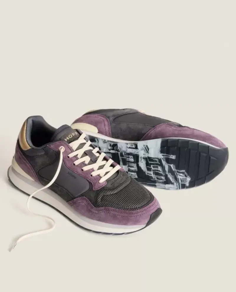 Hoff Gulfport Grey City Trainers