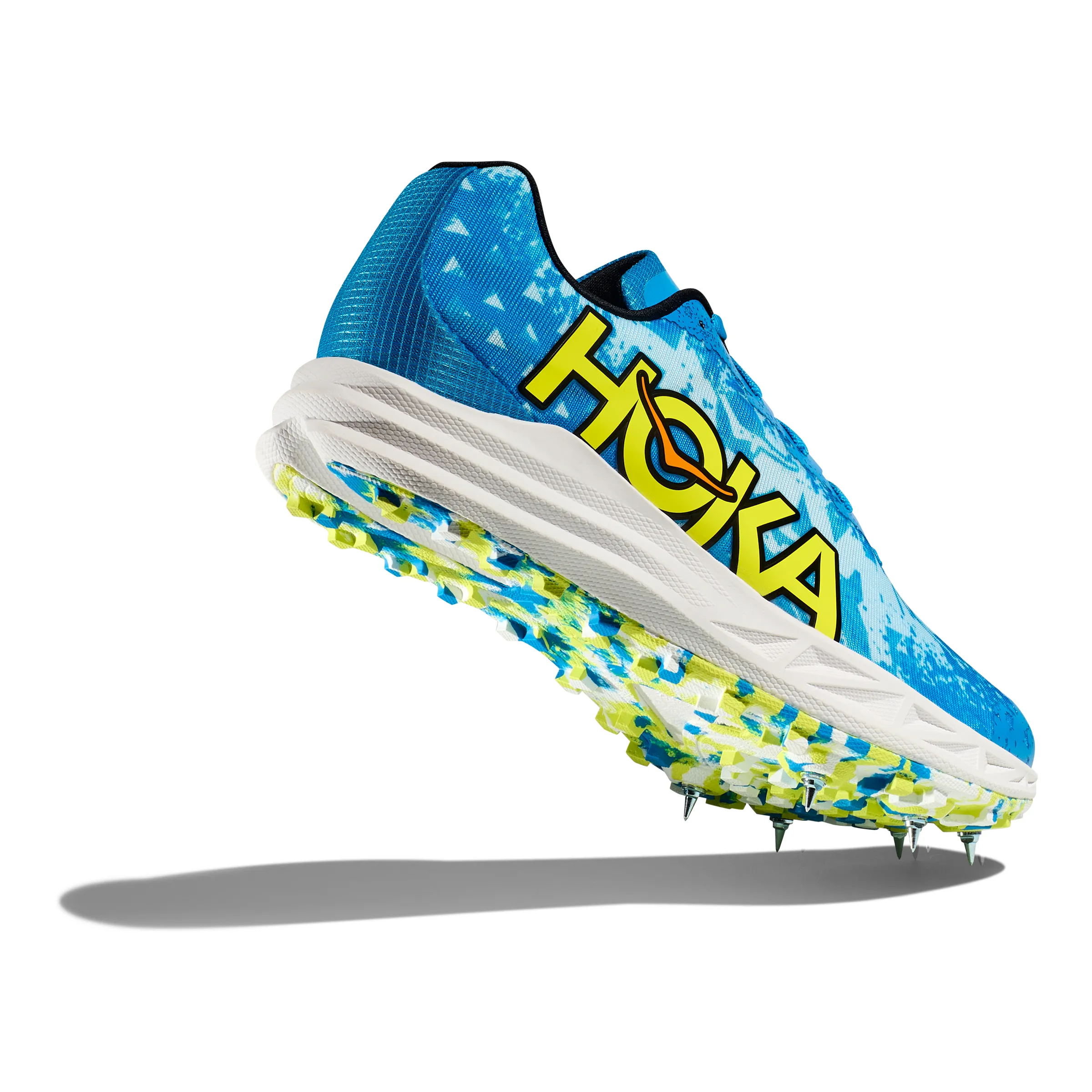 Hoka Unisex Crescendo XC Spike