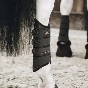 Horse Eventing Boots Air-Tech Hind (anti-slip)| Kentucky Horsewear