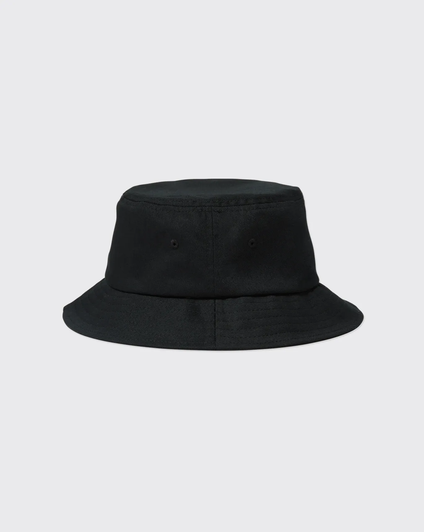 Huf Set TT Bucket Hat - Black