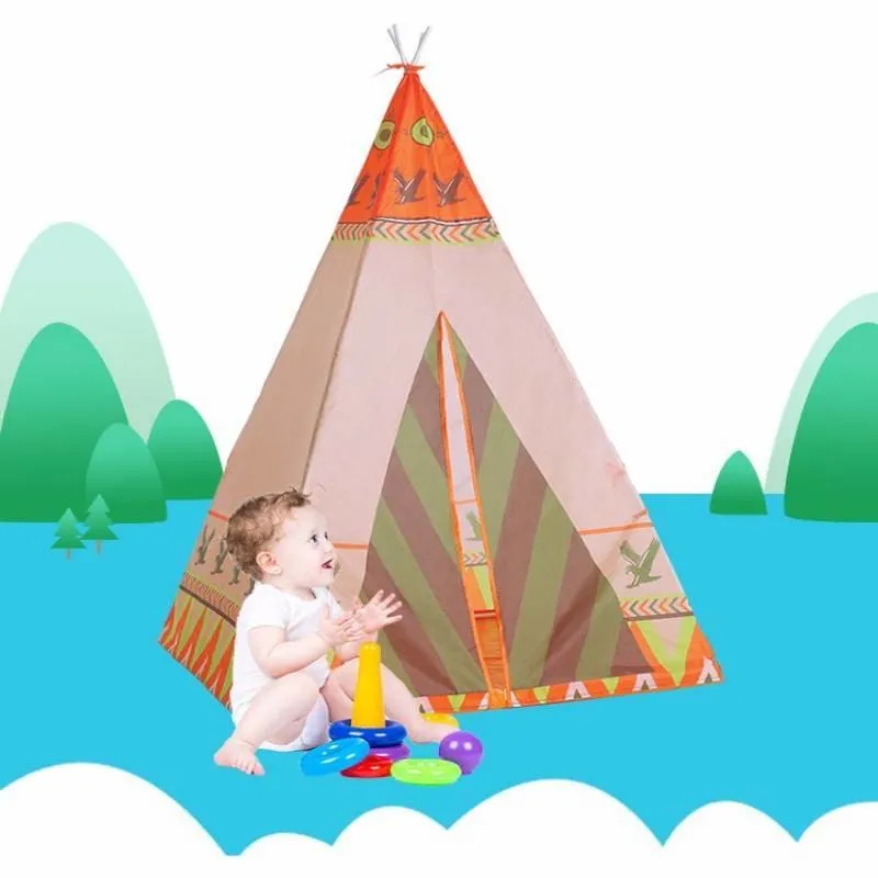 Indian Portable Baby Playpens