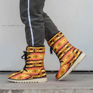 Infinite Sunset Polar Winter Boots