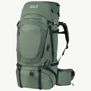 jack wolfskin Denali 65 10 Women's Trekking Backpack