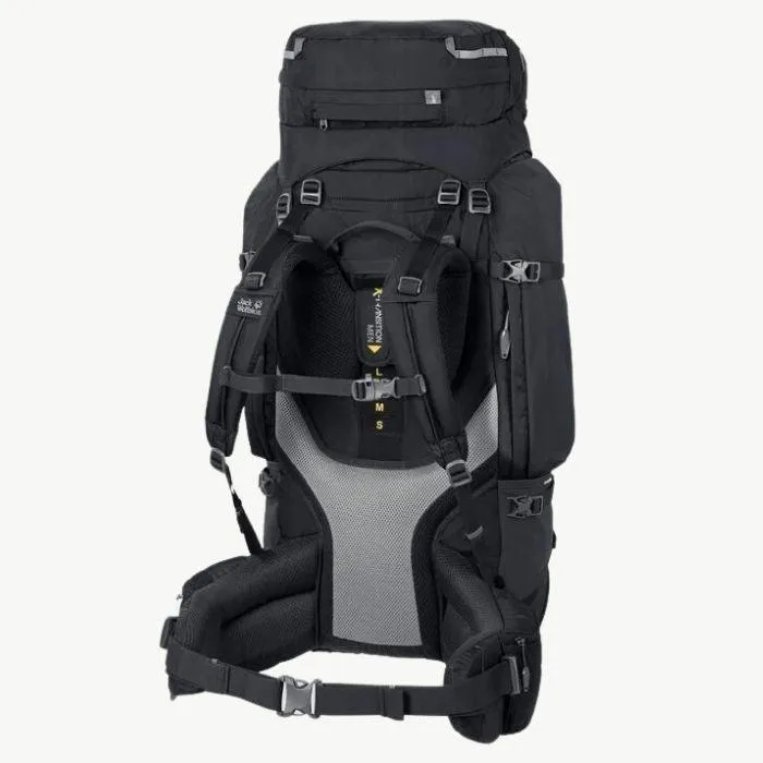 jack wolfskin Denali 65 Men's Trekking Backpack