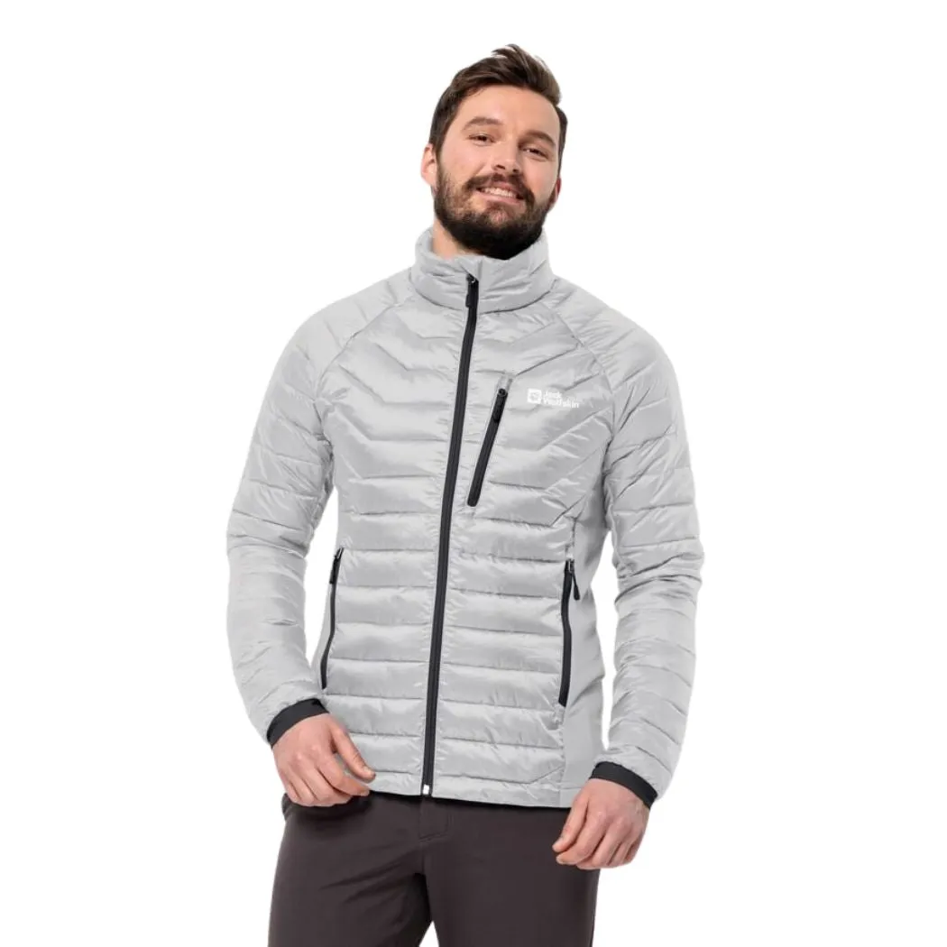 jack wolfskin Routeburn Pro Insulated Men's Jacket