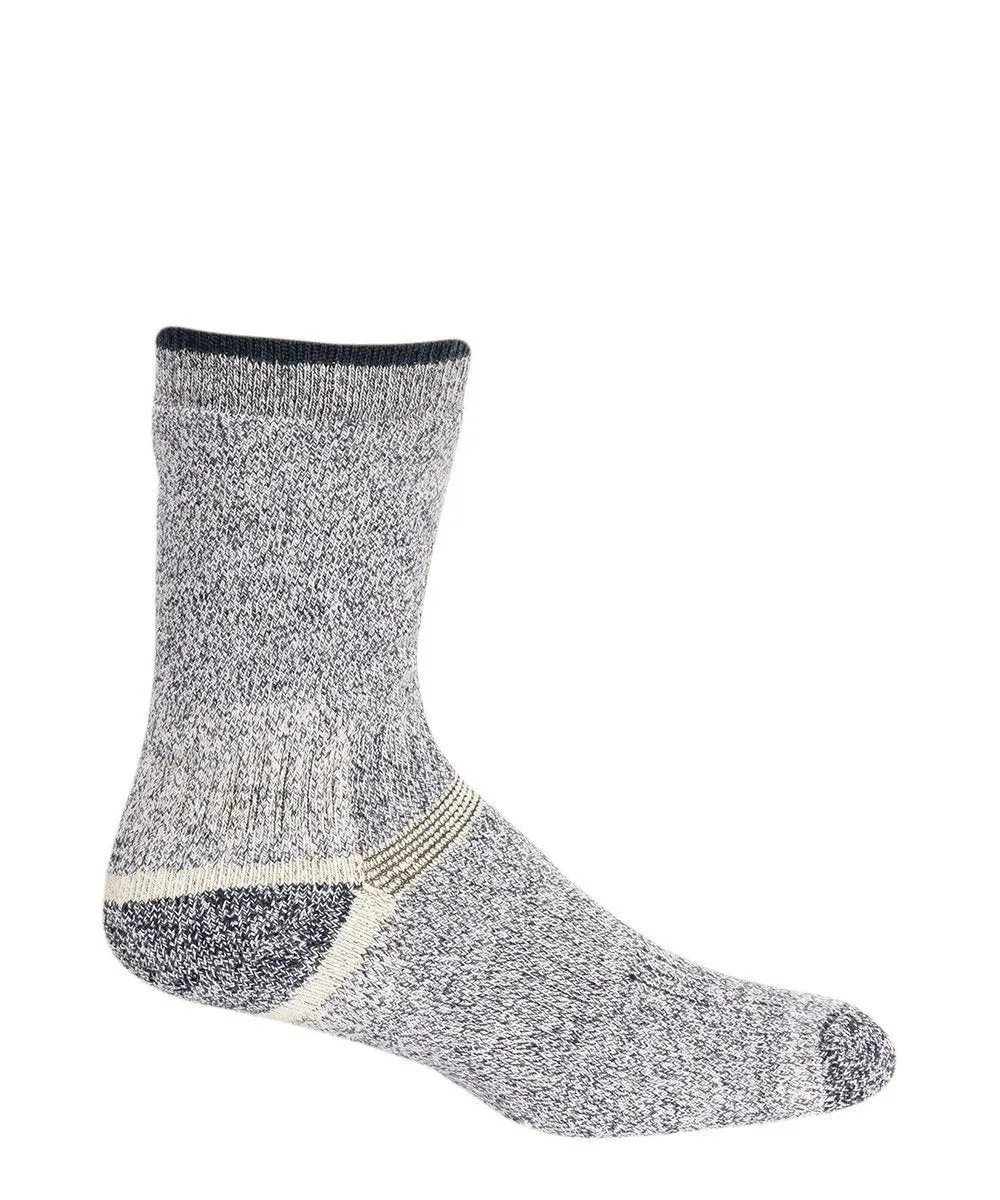 J.B.FIELD'S - 4 Seasons Technical Explorer Socks-Crew