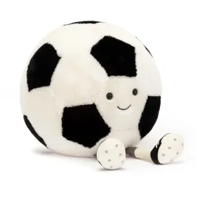 Jellycat Amuseable Football