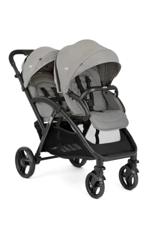 Joie Evalite Duo Stroller - Pebble