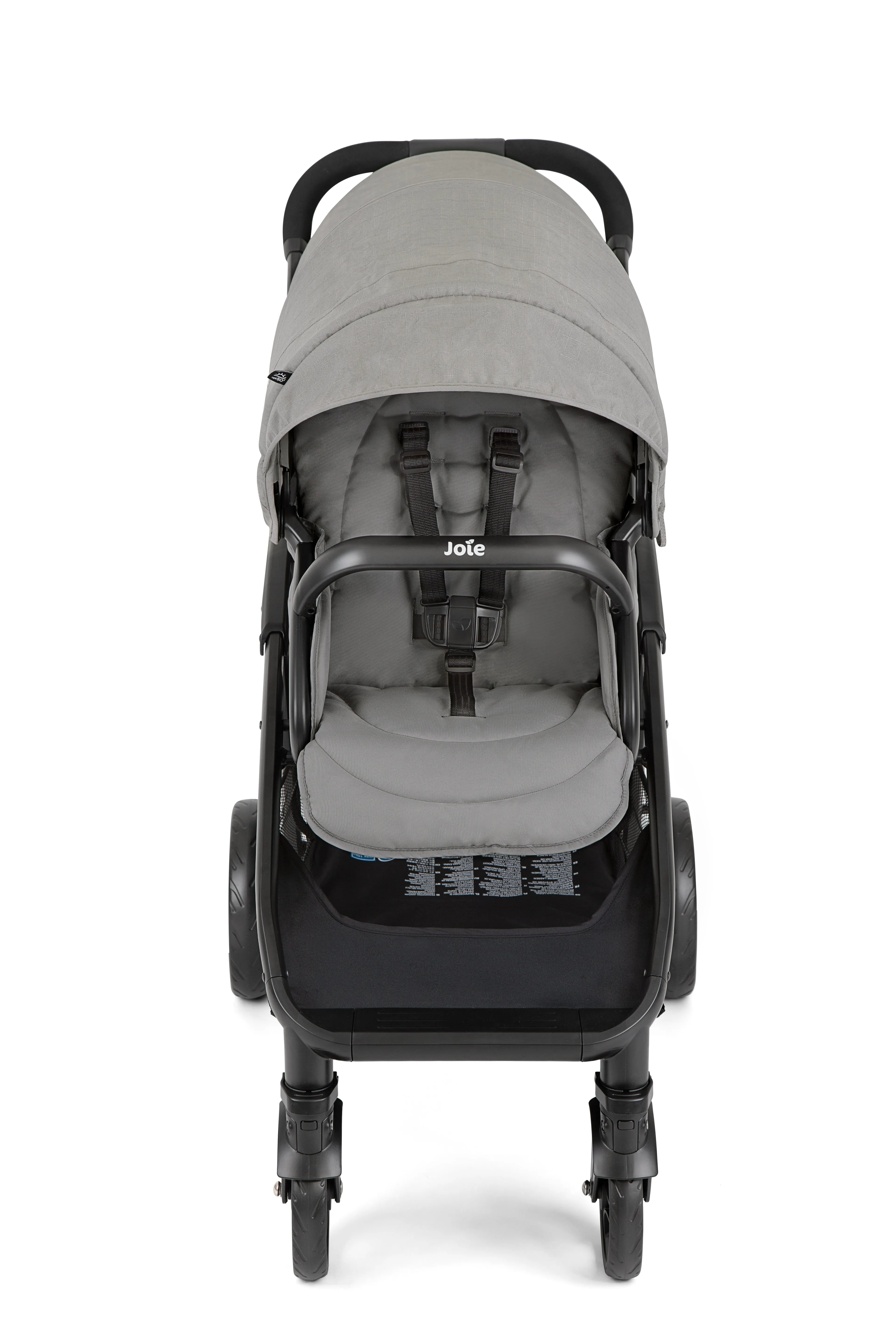 Joie Evalite Duo Stroller - Pebble