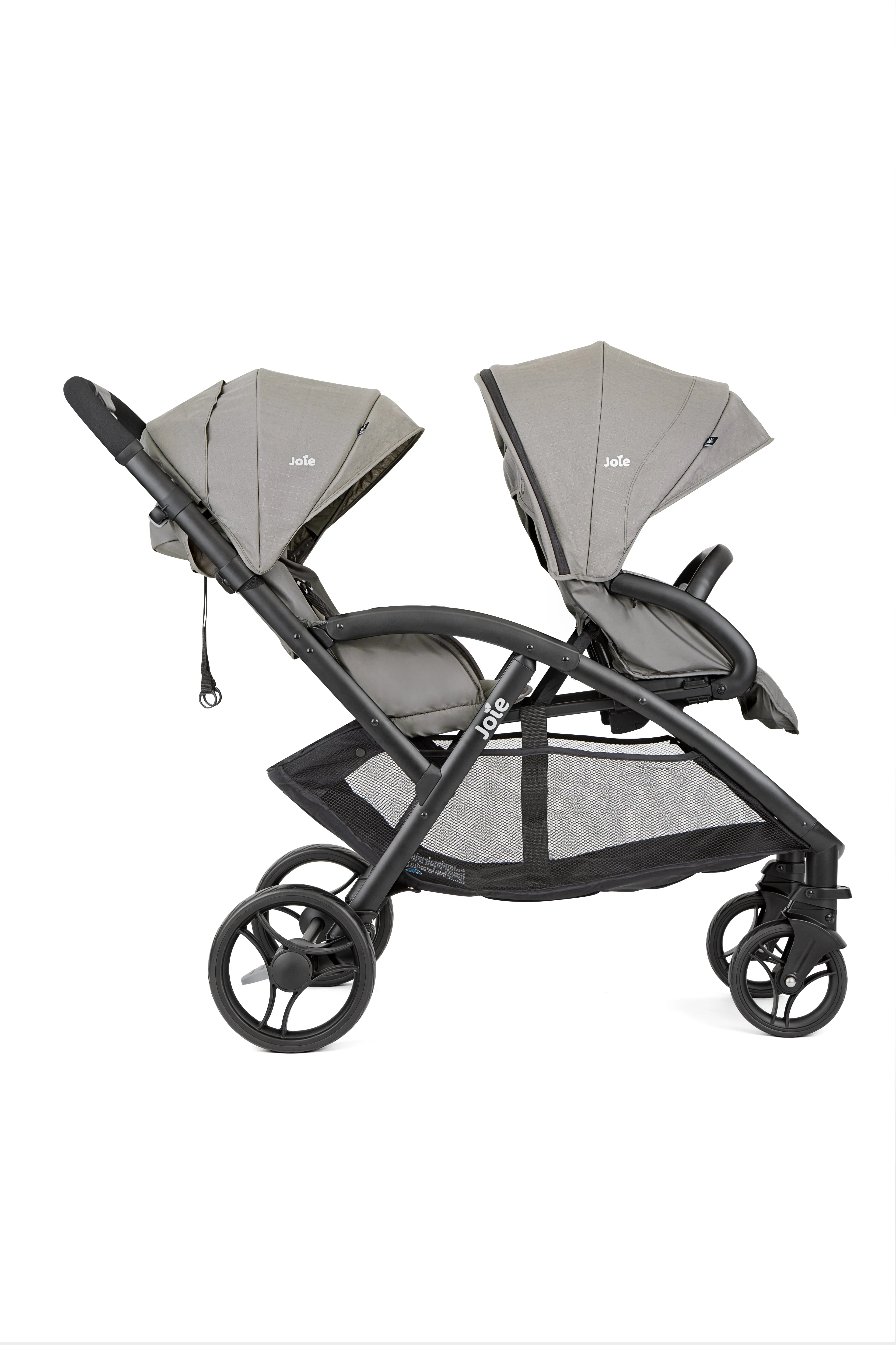 Joie Evalite Duo Stroller - Pebble