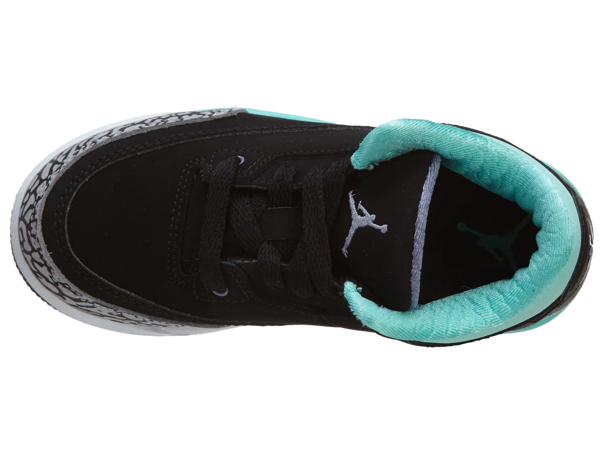 Jordan 3 Retro Little Kids Style : 441141