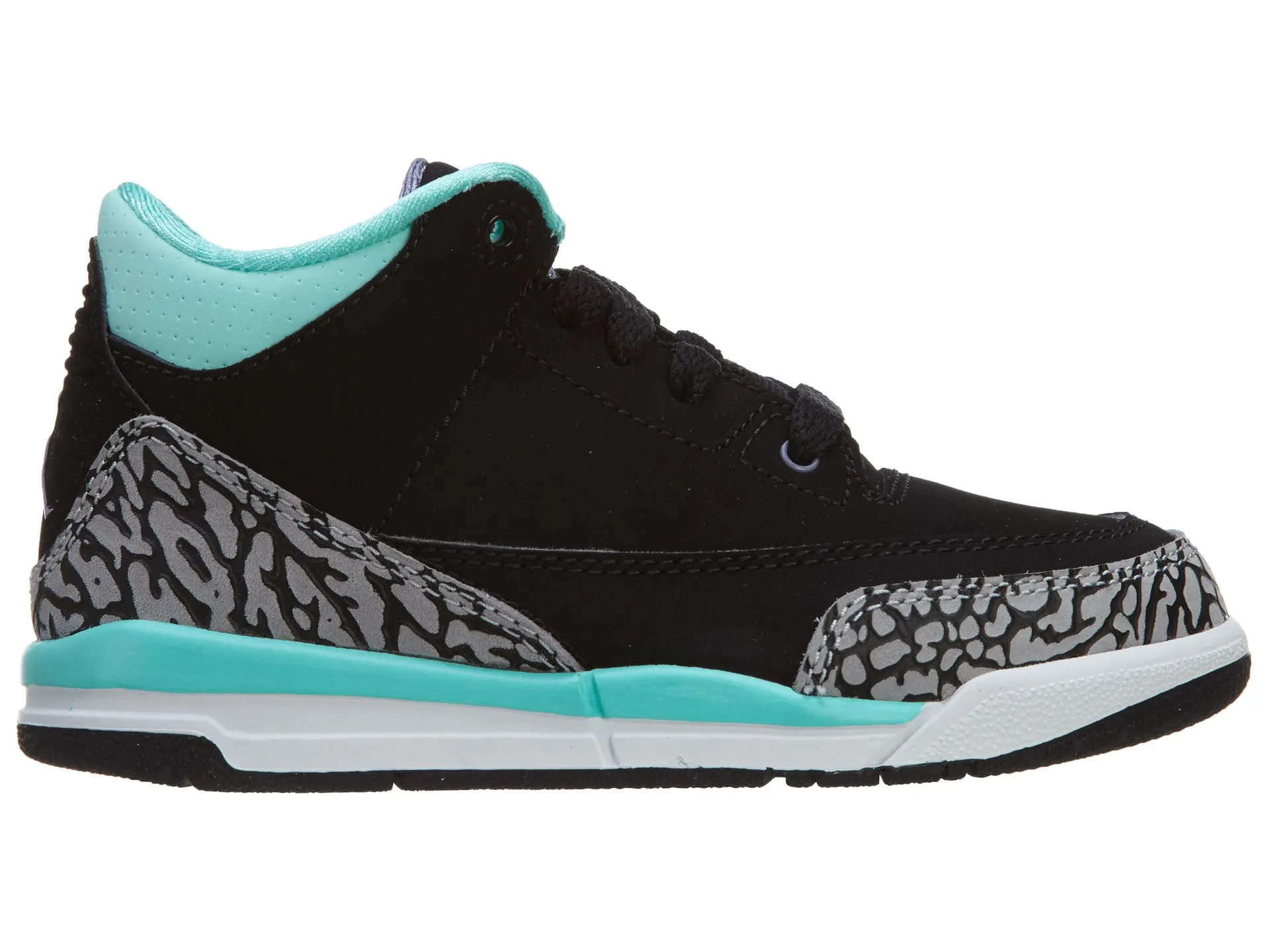 Jordan 3 Retro Little Kids Style : 441141