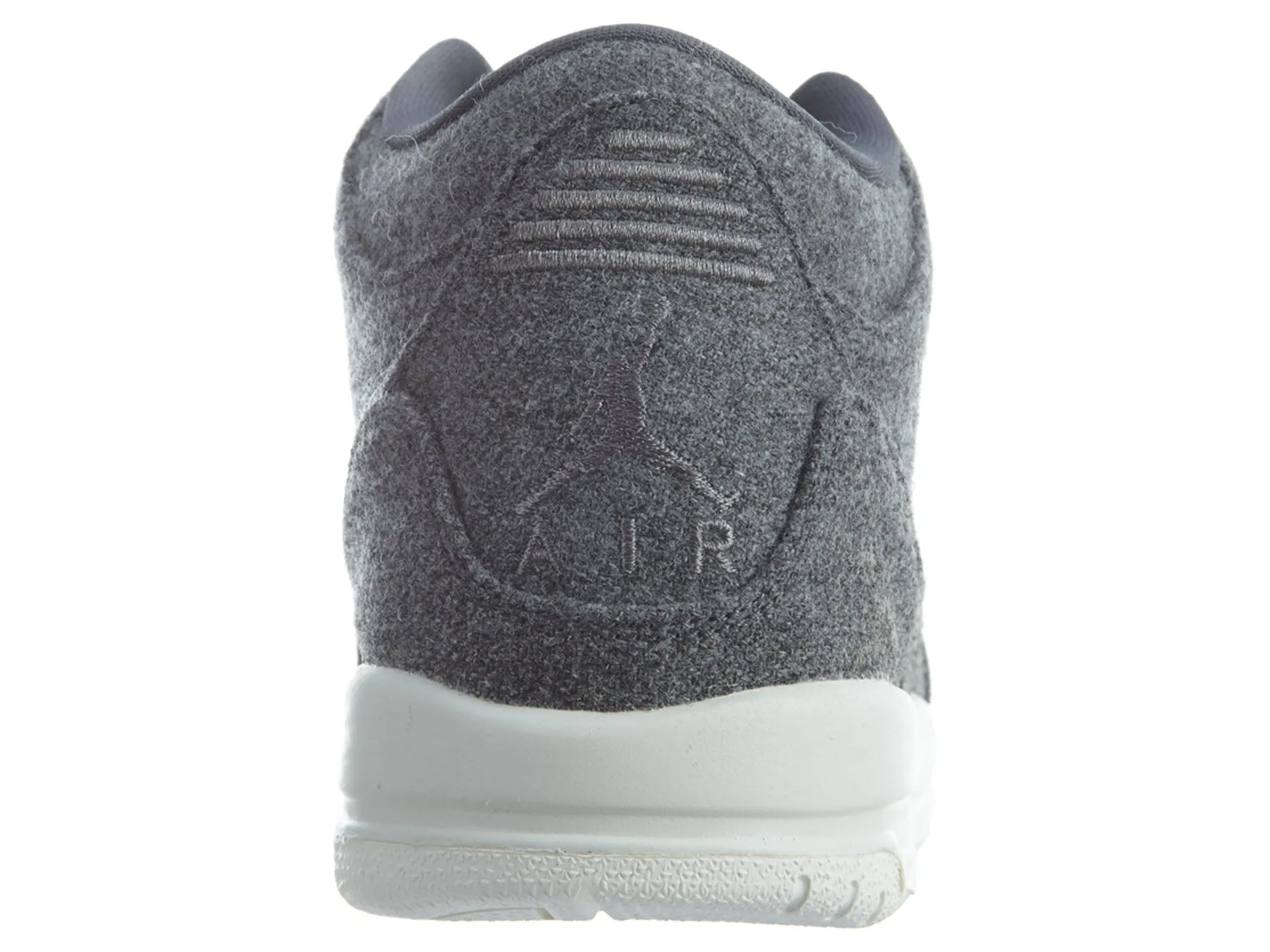 Jordan 3 Retro Wool Big Kids Style : 861427