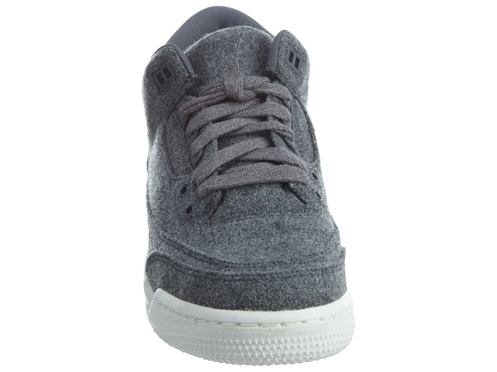 Jordan 3 Retro Wool Big Kids Style : 861427