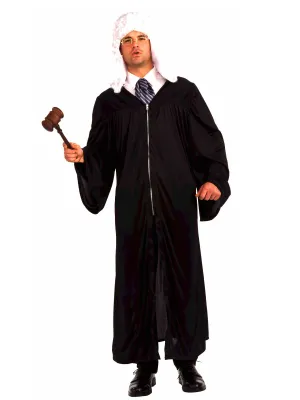 Judges Robe or Graduation Robe - Buy Online Only