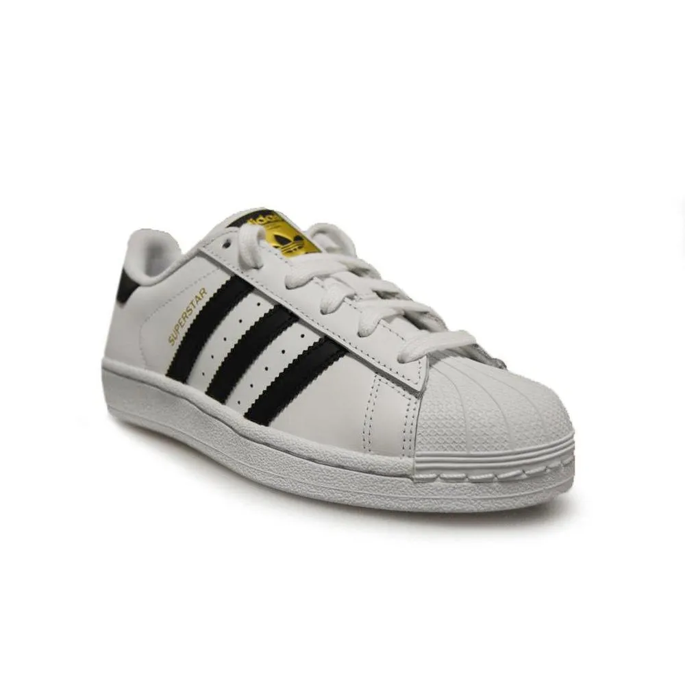 Juniors Adidas Superstar J