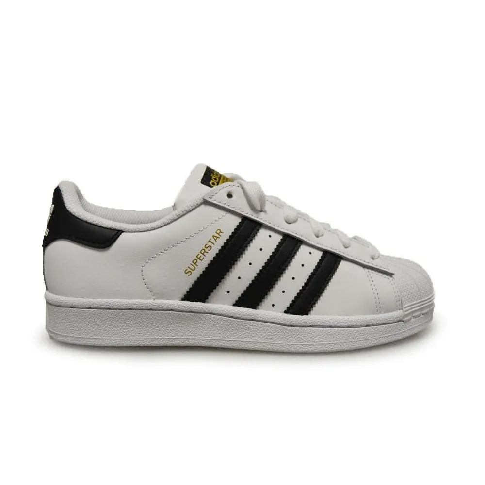 Juniors Adidas Superstar J