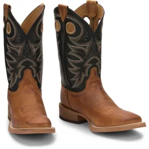 Justin Boots Caddo 11" Western