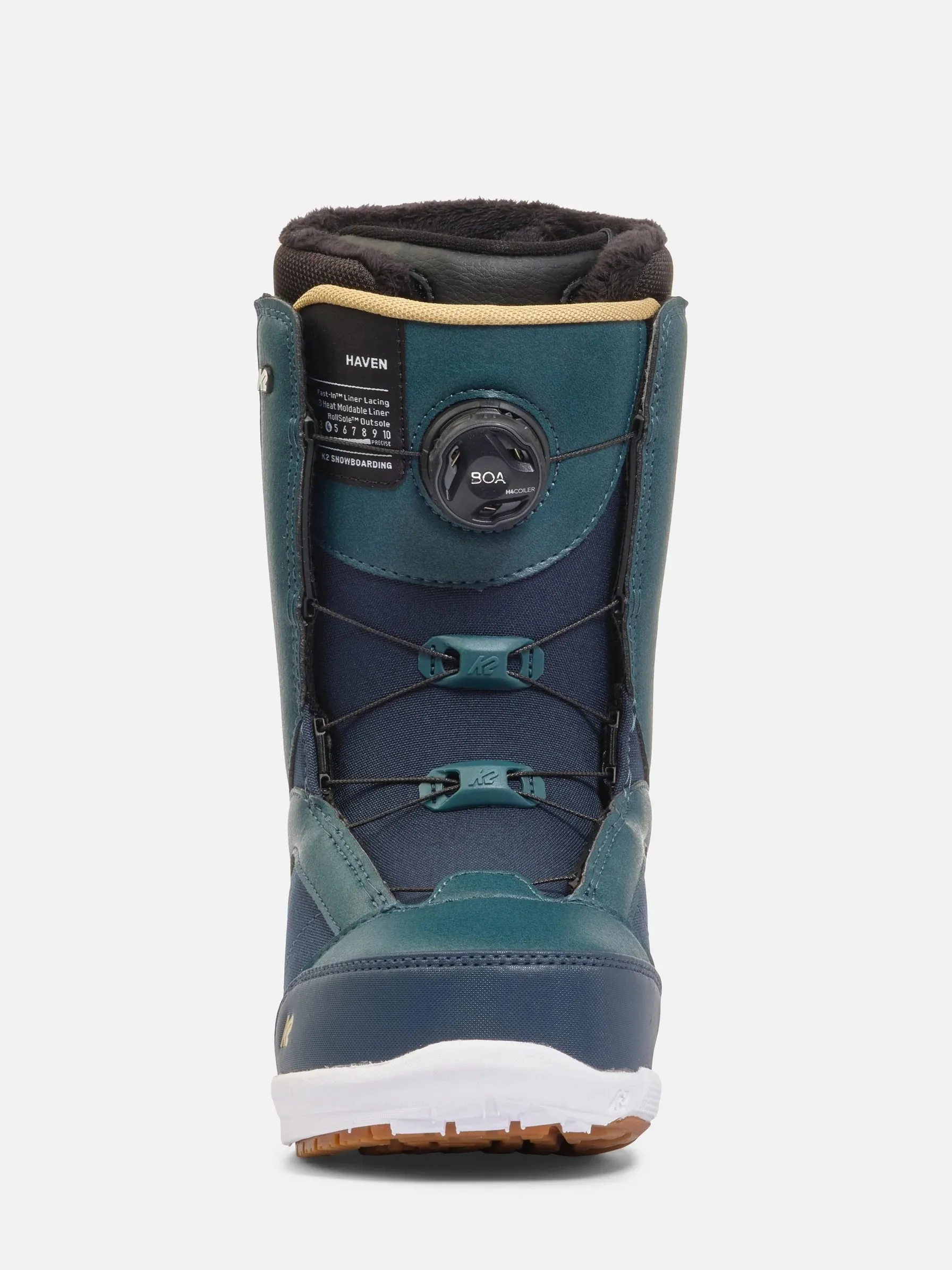 K2 Haven Snowboard Boots 2025 - Women's