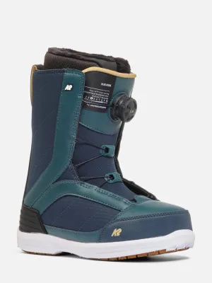 K2 Haven Snowboard Boots 2025 - Women's