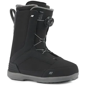 K2 Raider Snowboard Boots 2025 - Men's