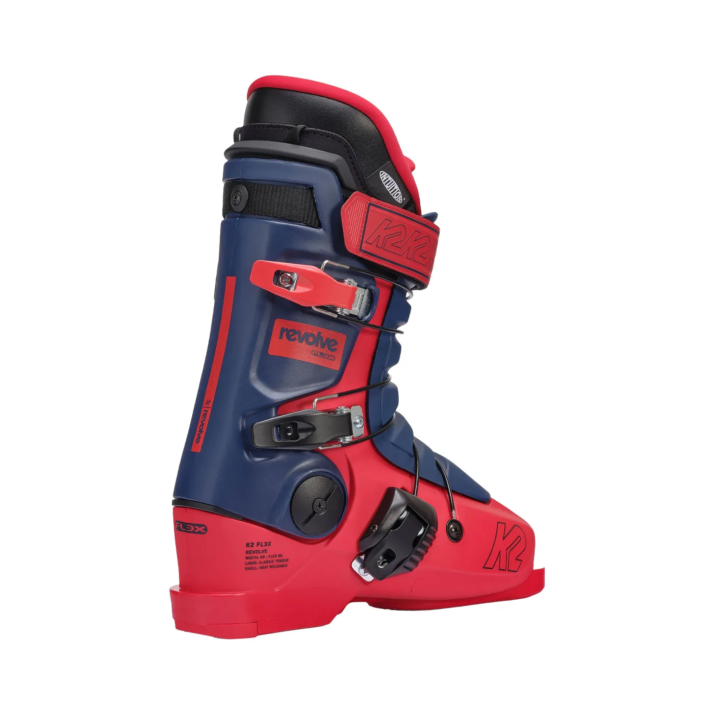 K2 Revolve Boots | 2025