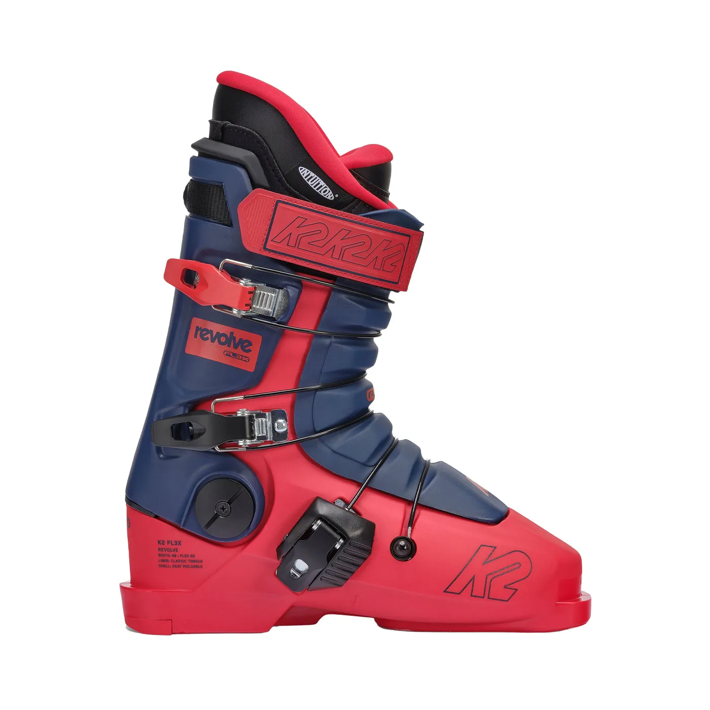 K2 Revolve Boots | 2025