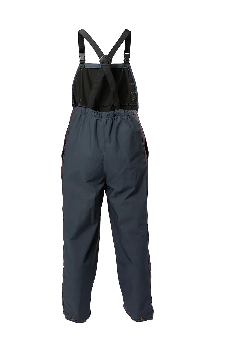 Kaiwaka Womens Stormforce Bib Overtrousers